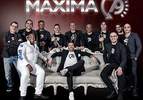 Neue Single von La Maxima 79
